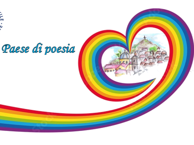 Rotonda, Paese di poesia 2025 - bando 2024 sede CIF Rotonda
