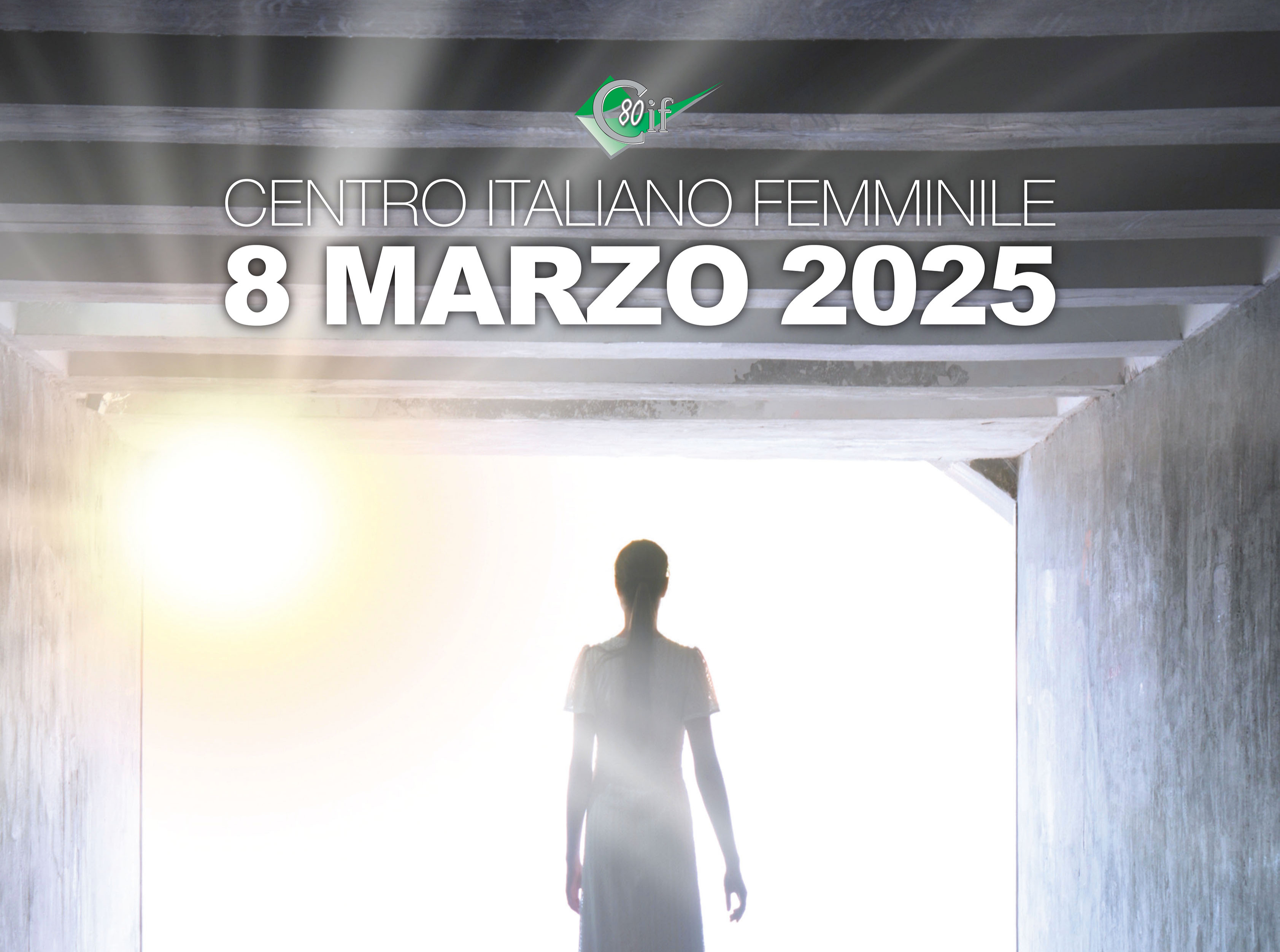 80 anni di Cif: la storia delle donne dal silenzio alla parola
