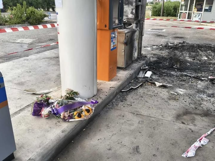 Il rogo degli ultimi