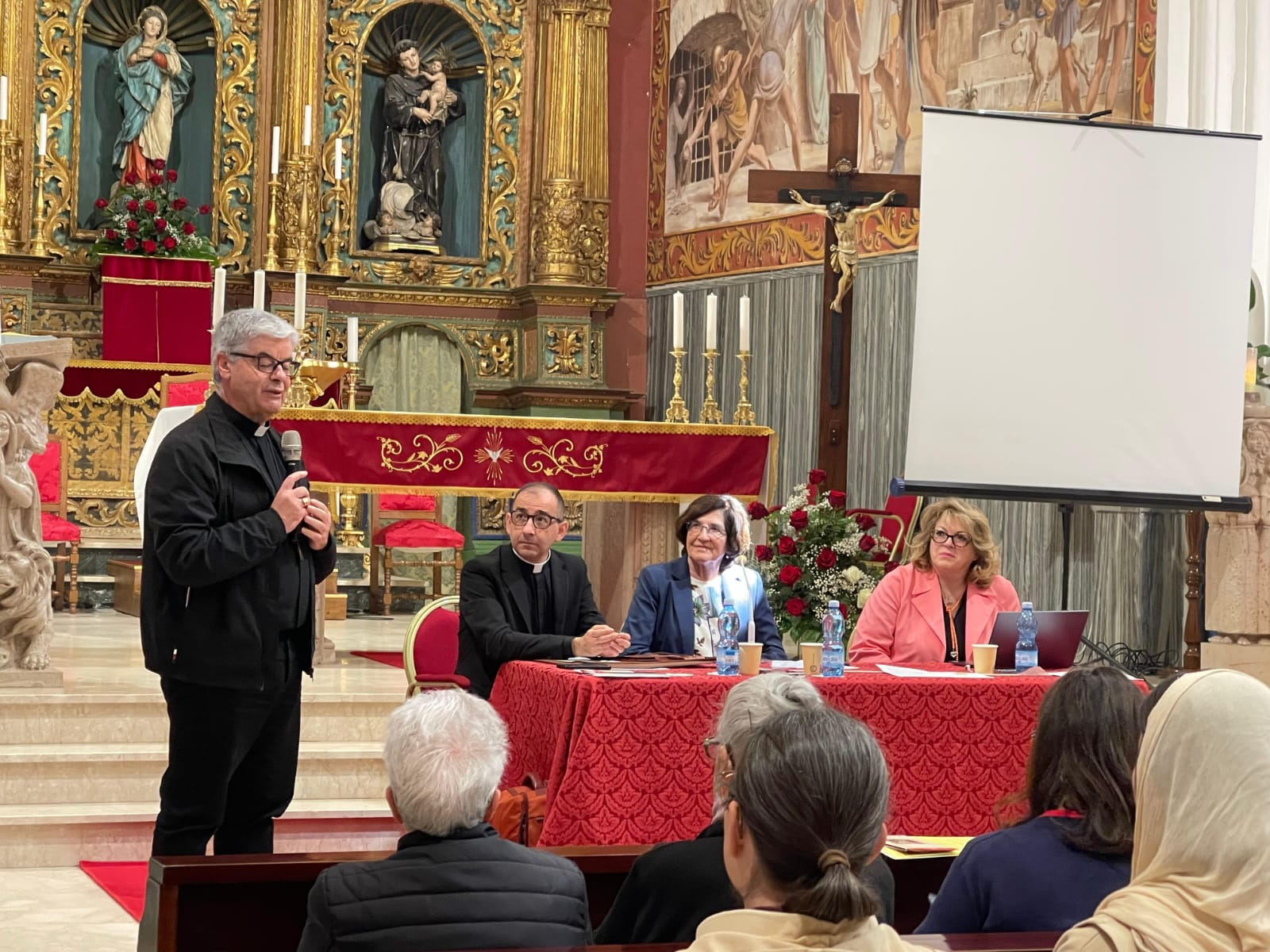 CIF SARDEGNA Giubileo Francescano