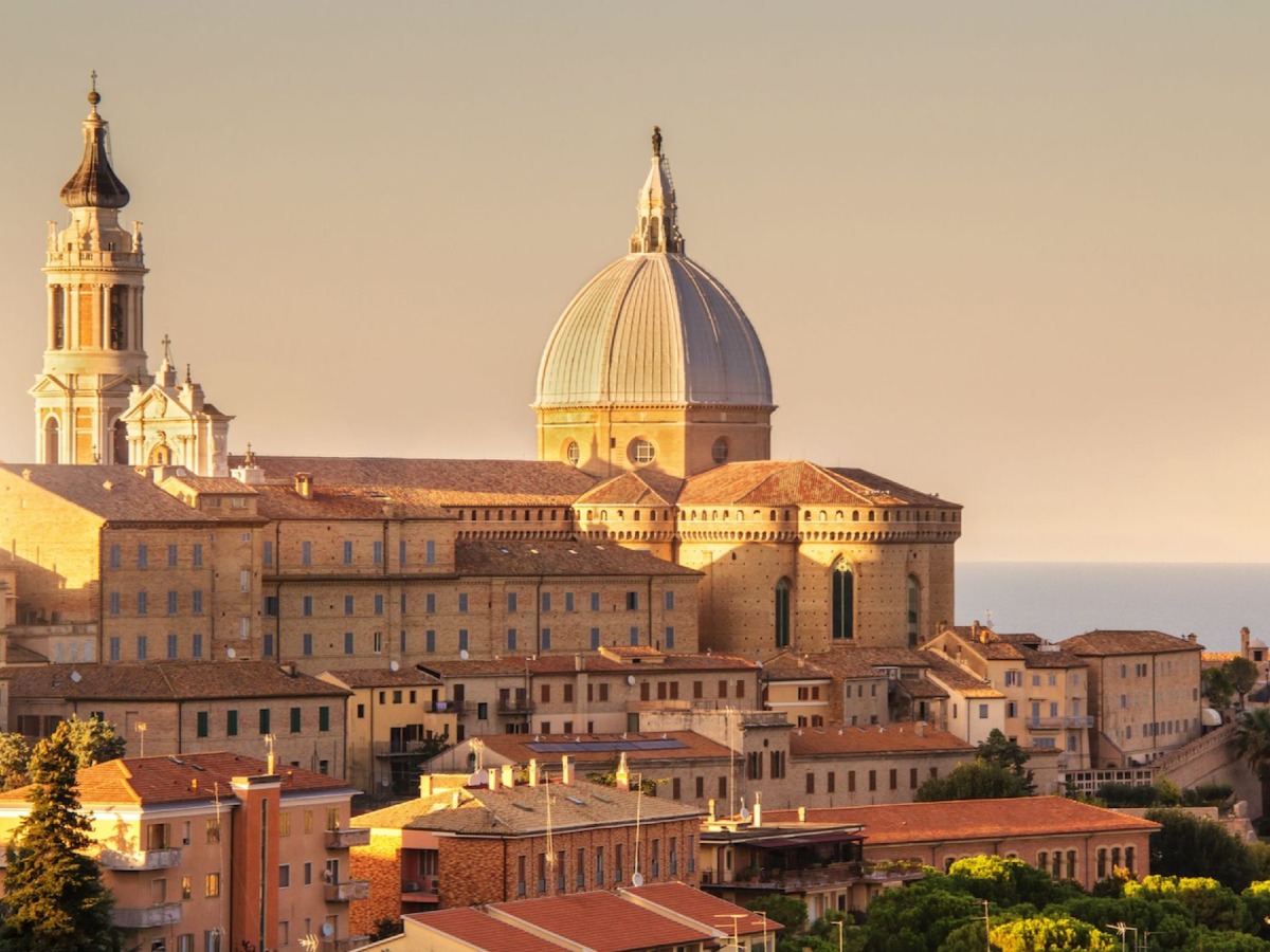 Corso Formazione Spirituale - Loreto 18/20 settembre 2026 "Il CIF alla ricerca delle radici della fede nell’umanità inquieta"