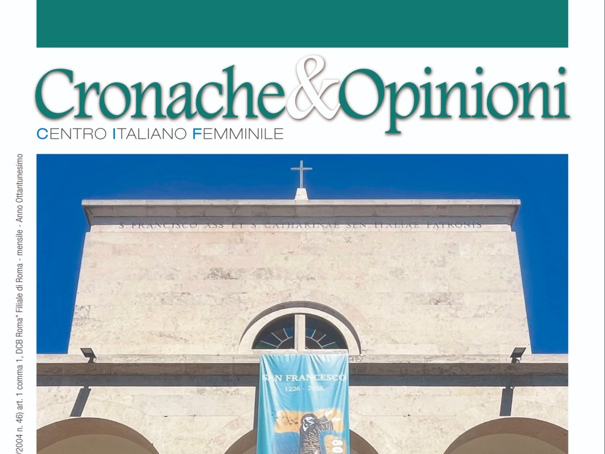 C& O n. 9 - Settembre 2026