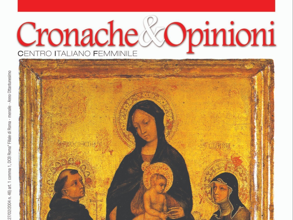 C&O n. 10-11 - Ottobre-Novembre 2026